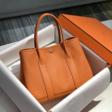 Hermes Garden Party Bags